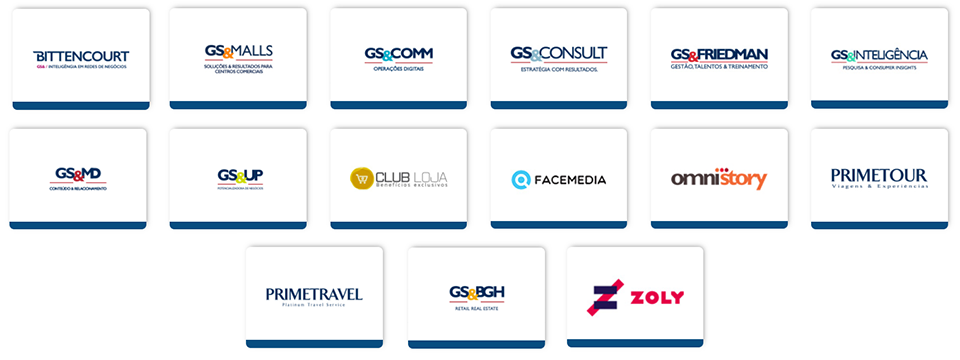 Grupo GS& Grupo GS&