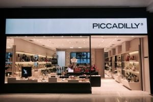 Loja Piccadilly